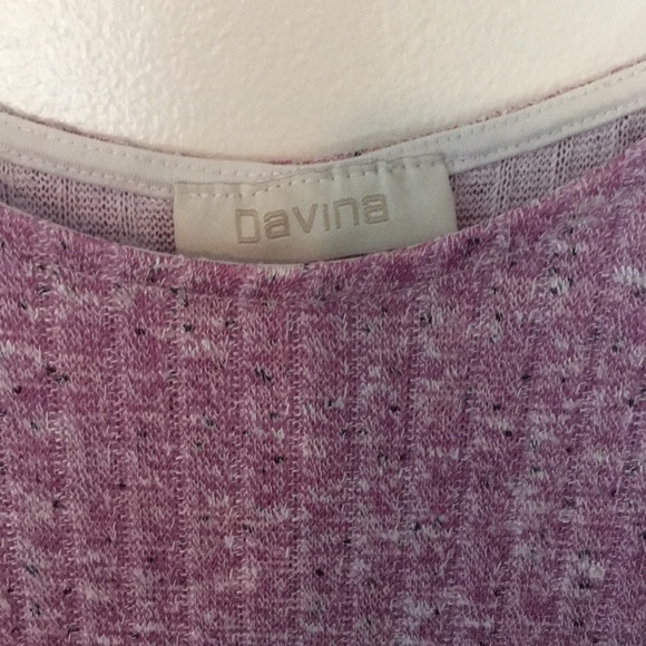 Davina Beautiful Top Lace Crochet Tunic - Picture 6 of 6